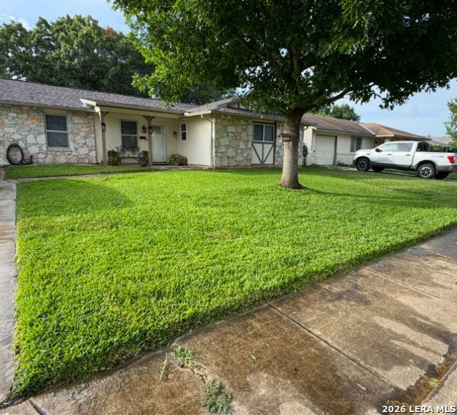 1033 Gettysburg, Schertz, TX 78154 Main Photo