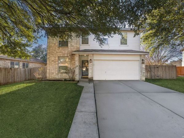 228 Spice Oak Ln, Cibolo, TX 78108