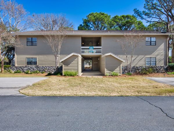 86 Breakwater Bay, UNIT 10E, Miramar Beach, FL 32550