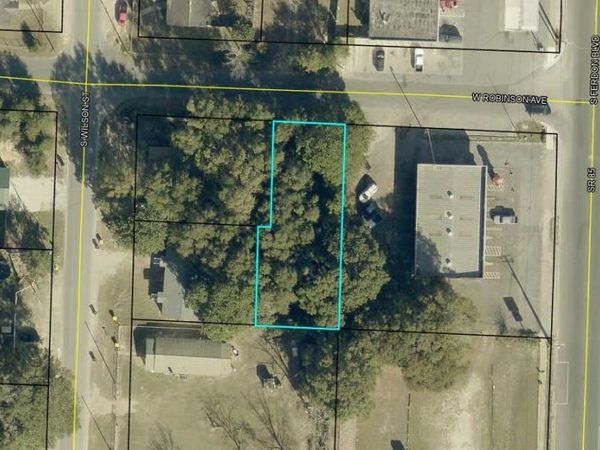 TBD W Robinson West Avenue, Crestview, FL 32539