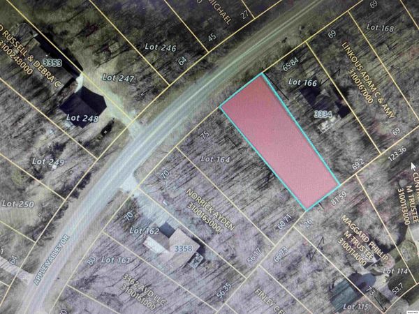 0 Apple Valley Dr, Howard, OH 43028