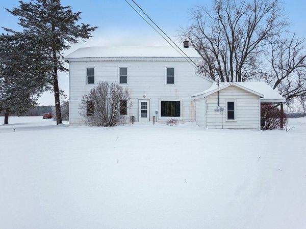 4820 E 12th Street, White Cloud, MI 49349