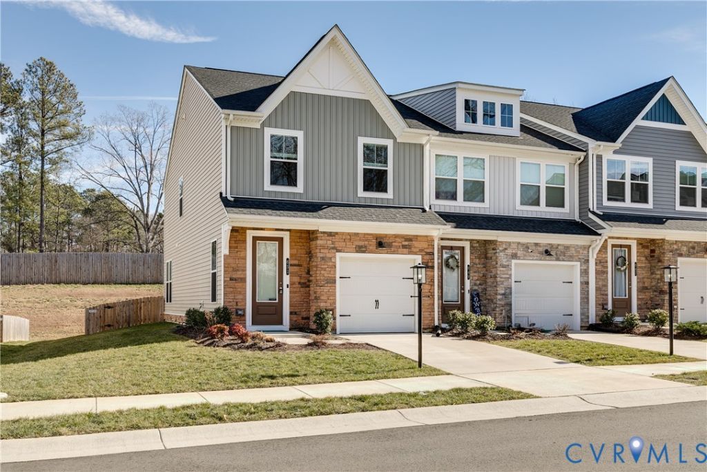 651 Mccormick Farm Drive, Glen Allen, VA 23060 Main Photo