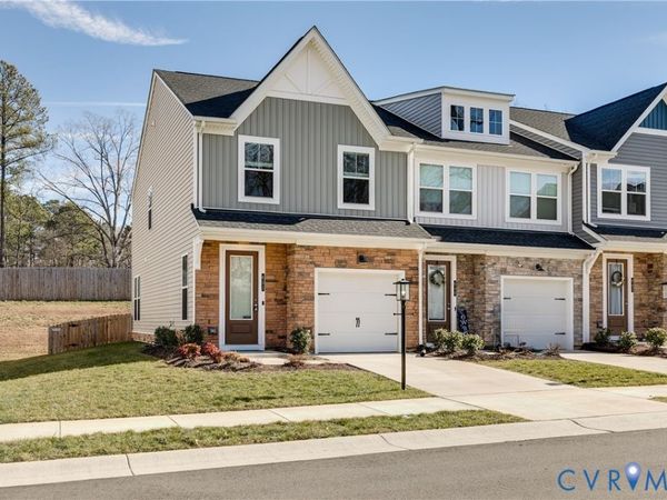 651 McCormick Farm Drive, Glen Allen, VA 23060