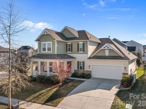 14918 Marymont Avenue, Huntersville, NC 28078