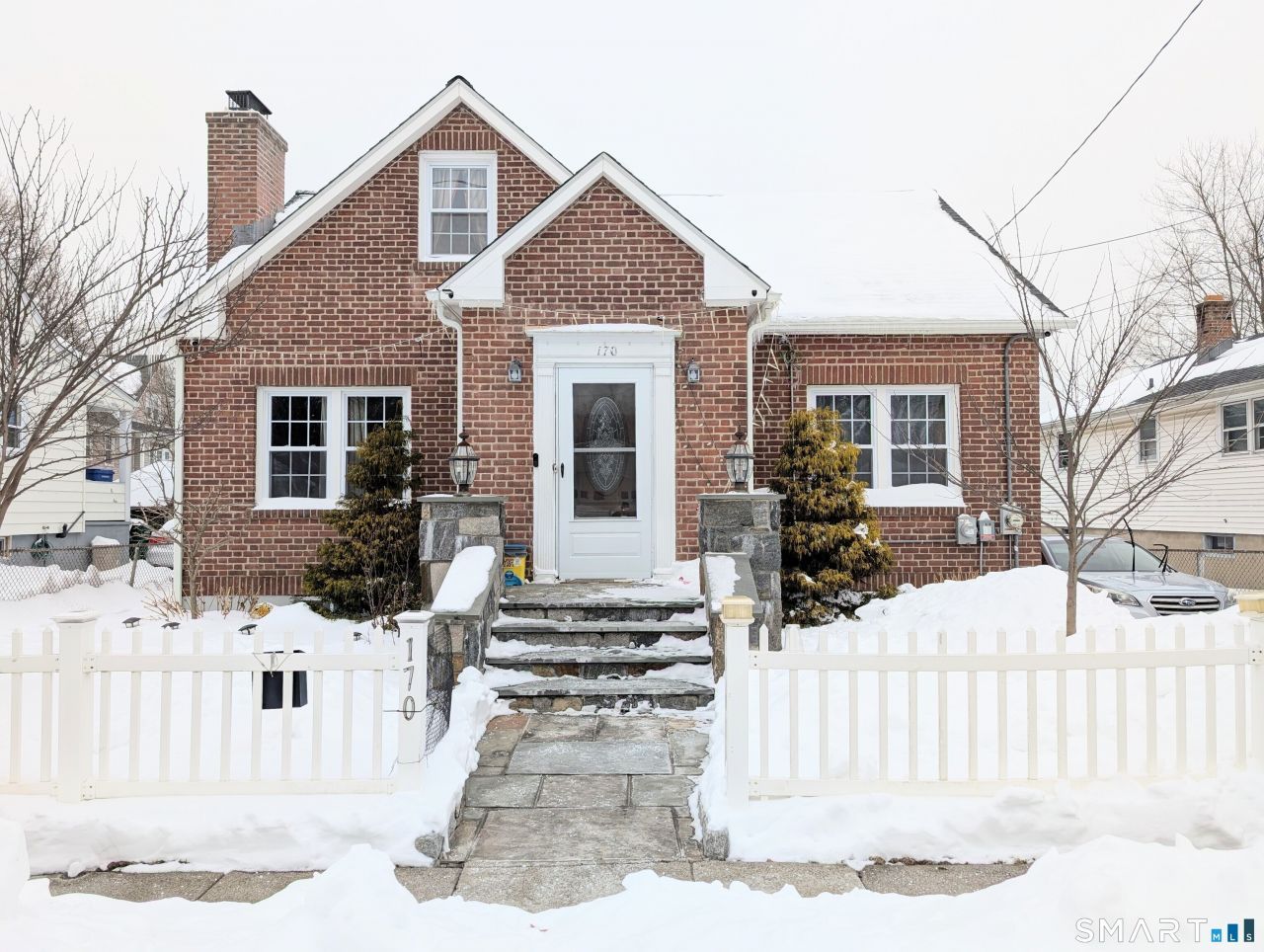 170 Edgewood, Stratford, CT 06615 Main Photo