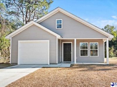 17 S Milton Rd, Sumter, SC 29150