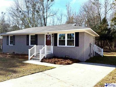 532 Palm Circle, Lake City, SC 29560