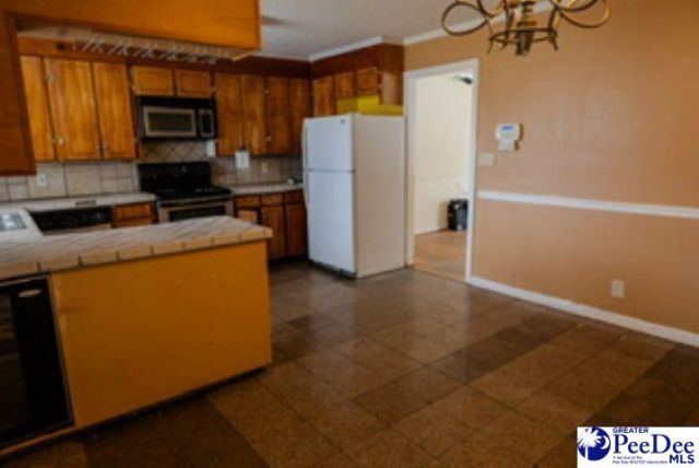 3921 Savannah Grove Road Photo 4