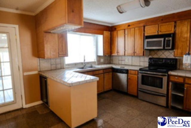 3921 Savannah Grove Road Photo 5