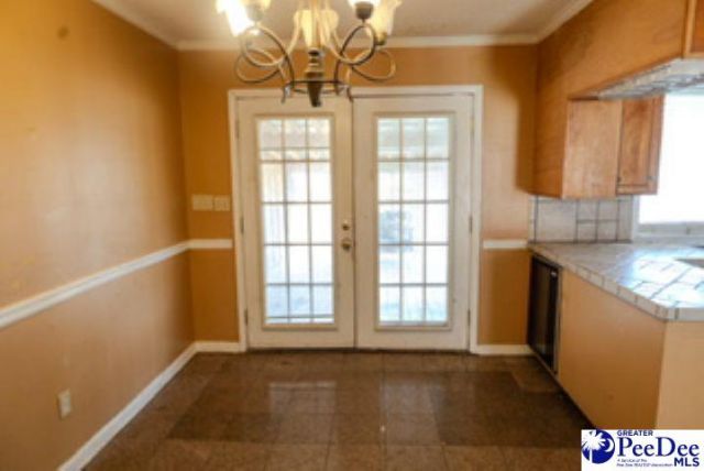 3921 Savannah Grove Road Photo 6