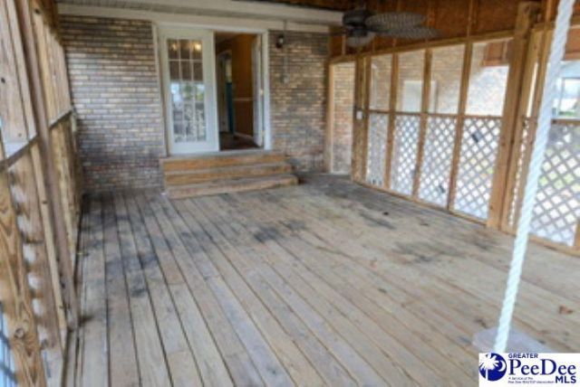 3921 Savannah Grove Road Photo 9
