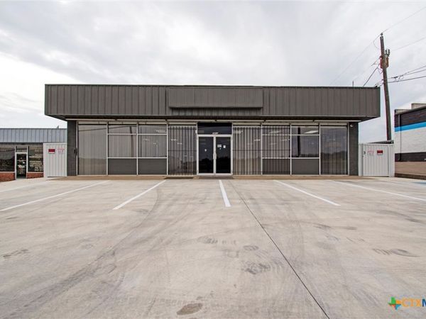 3412 E Rancier Avenue , Killeen, TX 76543