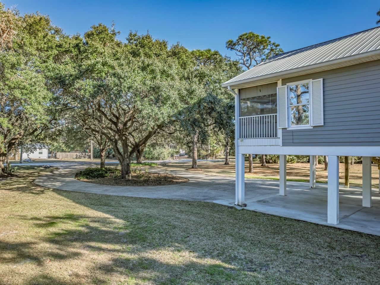 140 Craig Street, Carrabelle, FL 32322 Photo
