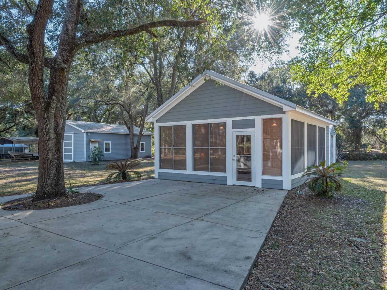 140 Craig Street, Carrabelle, FL 32322 Photo