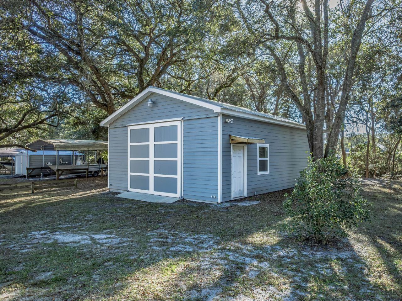 140 Craig Street, Carrabelle, FL 32322 Photo