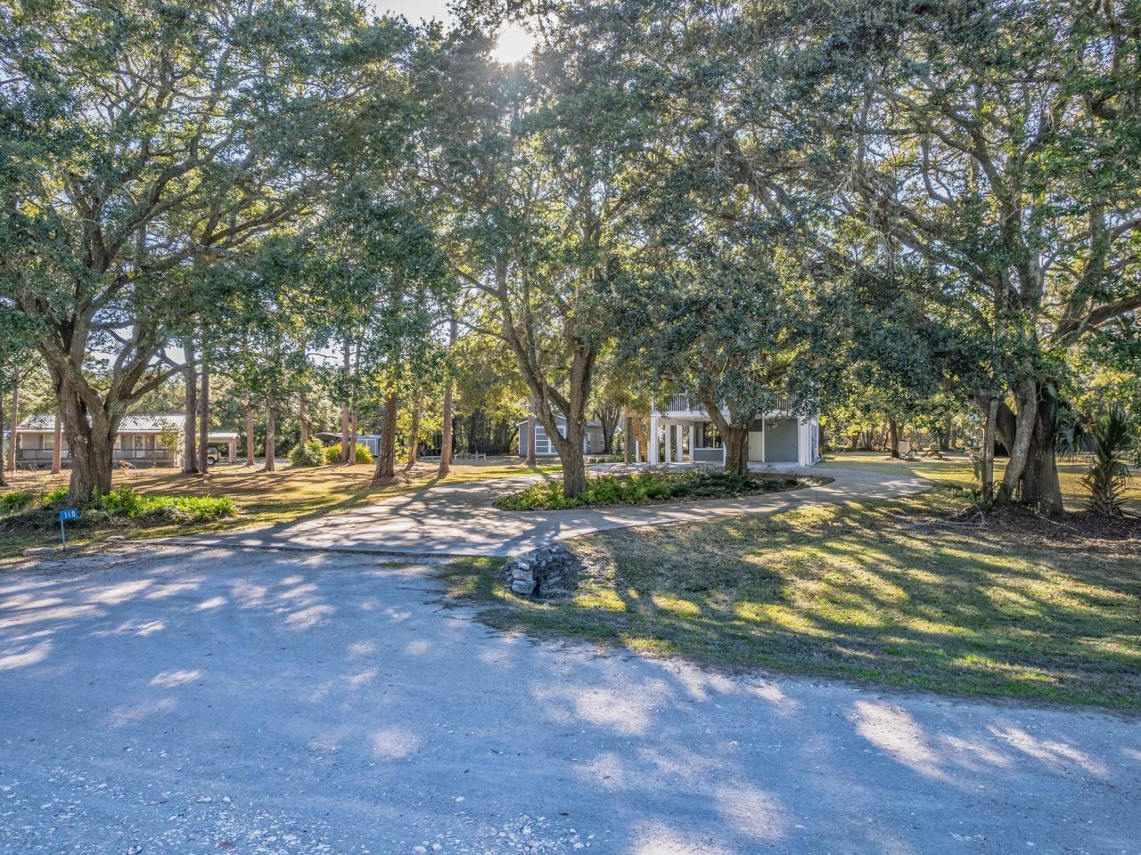 140 Craig Street, Carrabelle, FL 32322 Photo