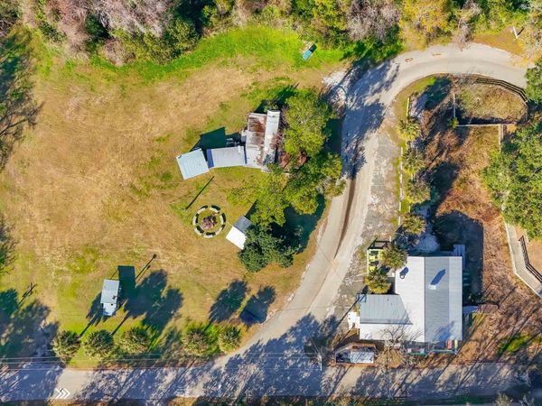 4806 Jackson Cove Road , Tallahassee, FL 32303