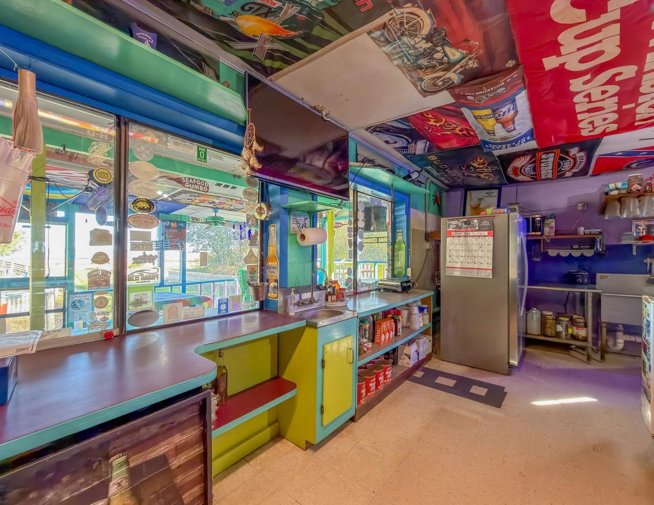 4806 Jackson Cove Road , Tallahassee, FL 32303 Photo