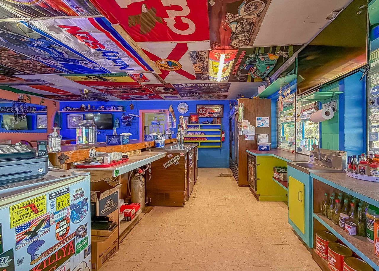 4806 Jackson Cove Road , Tallahassee, FL 32303 Photo