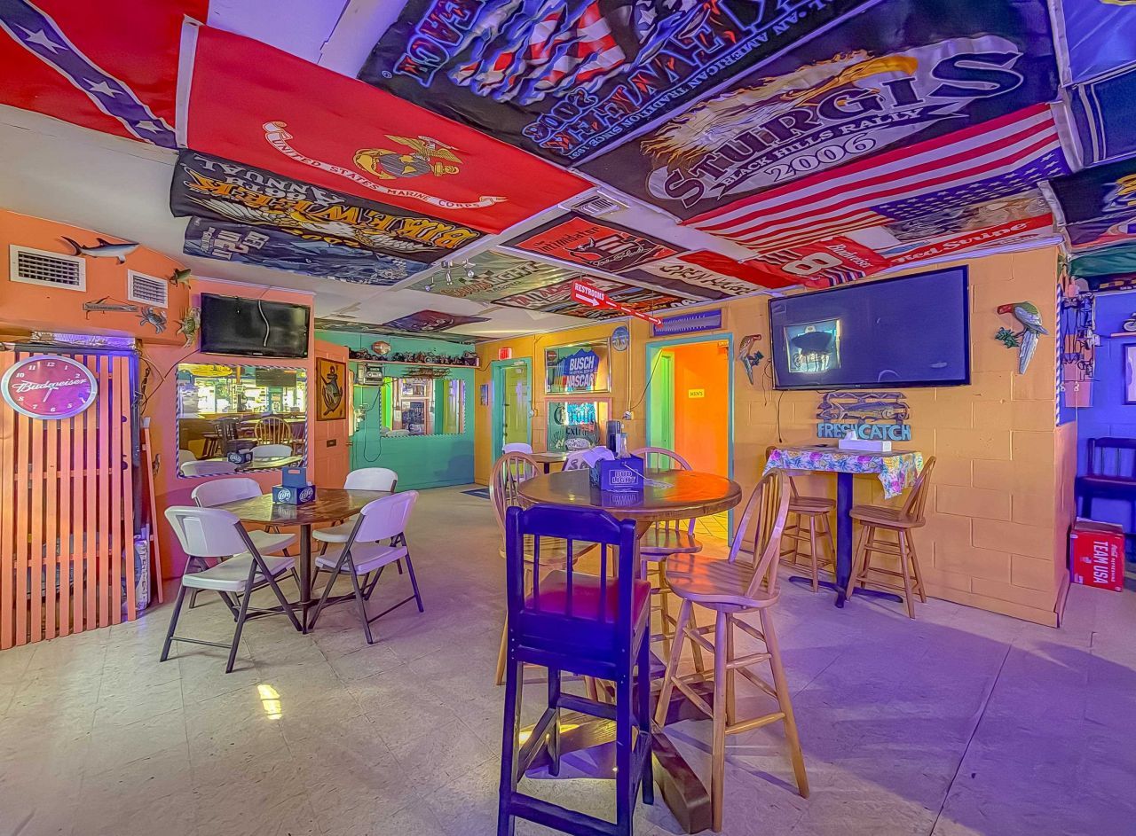 4806 Jackson Cove Road , Tallahassee, FL 32303 Photo