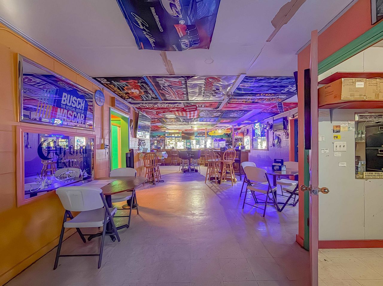 4806 Jackson Cove Road , Tallahassee, FL 32303 Photo