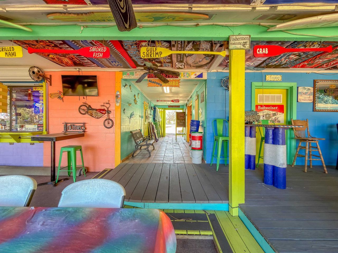 4806 Jackson Cove Road , Tallahassee, FL 32303 Photo