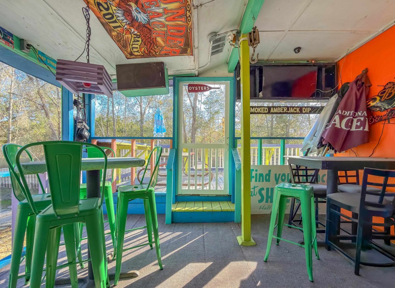 4806 Jackson Cove Road , Tallahassee, FL 32303 Photo