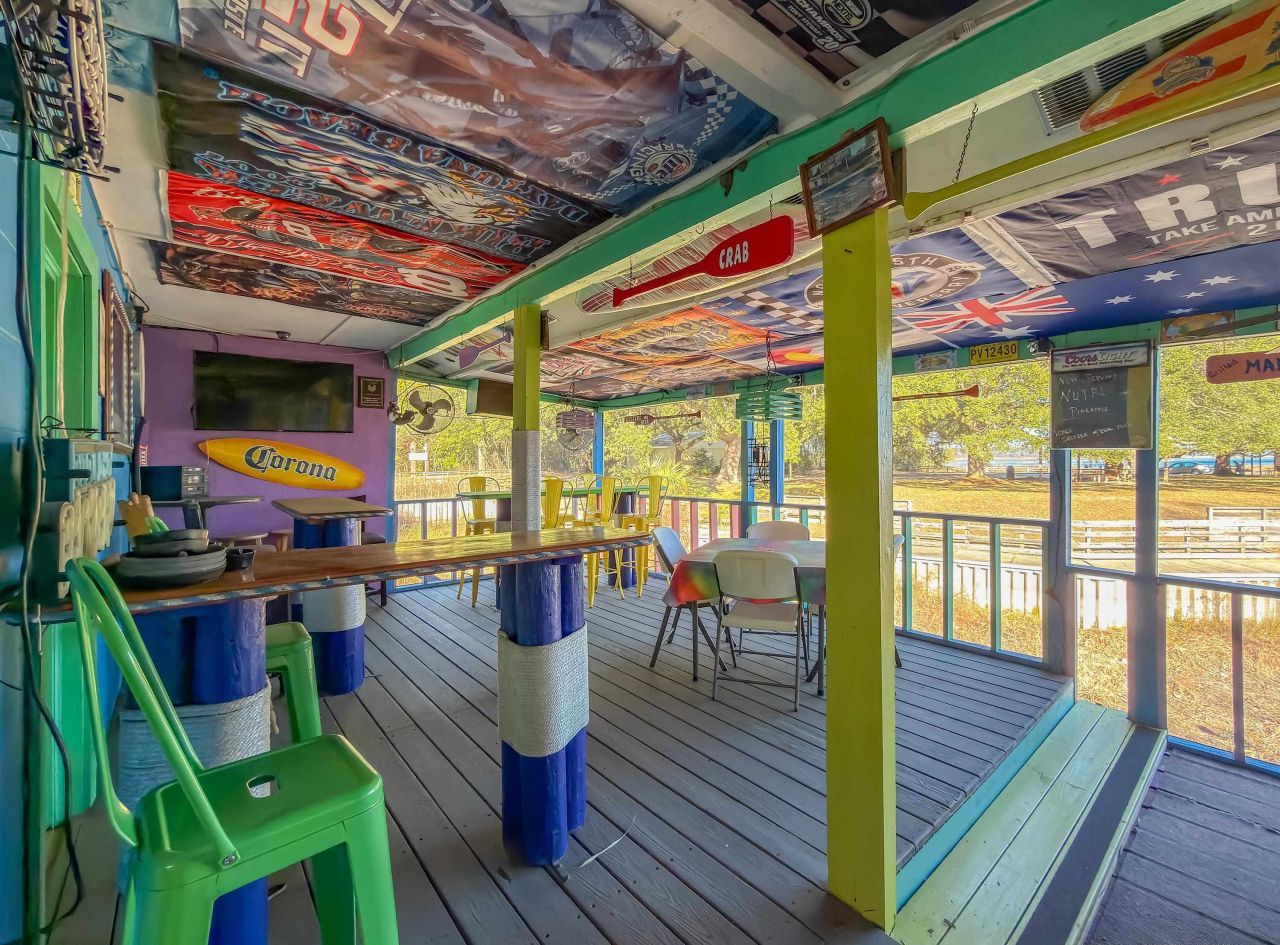 4806 Jackson Cove Road , Tallahassee, FL 32303 Photo