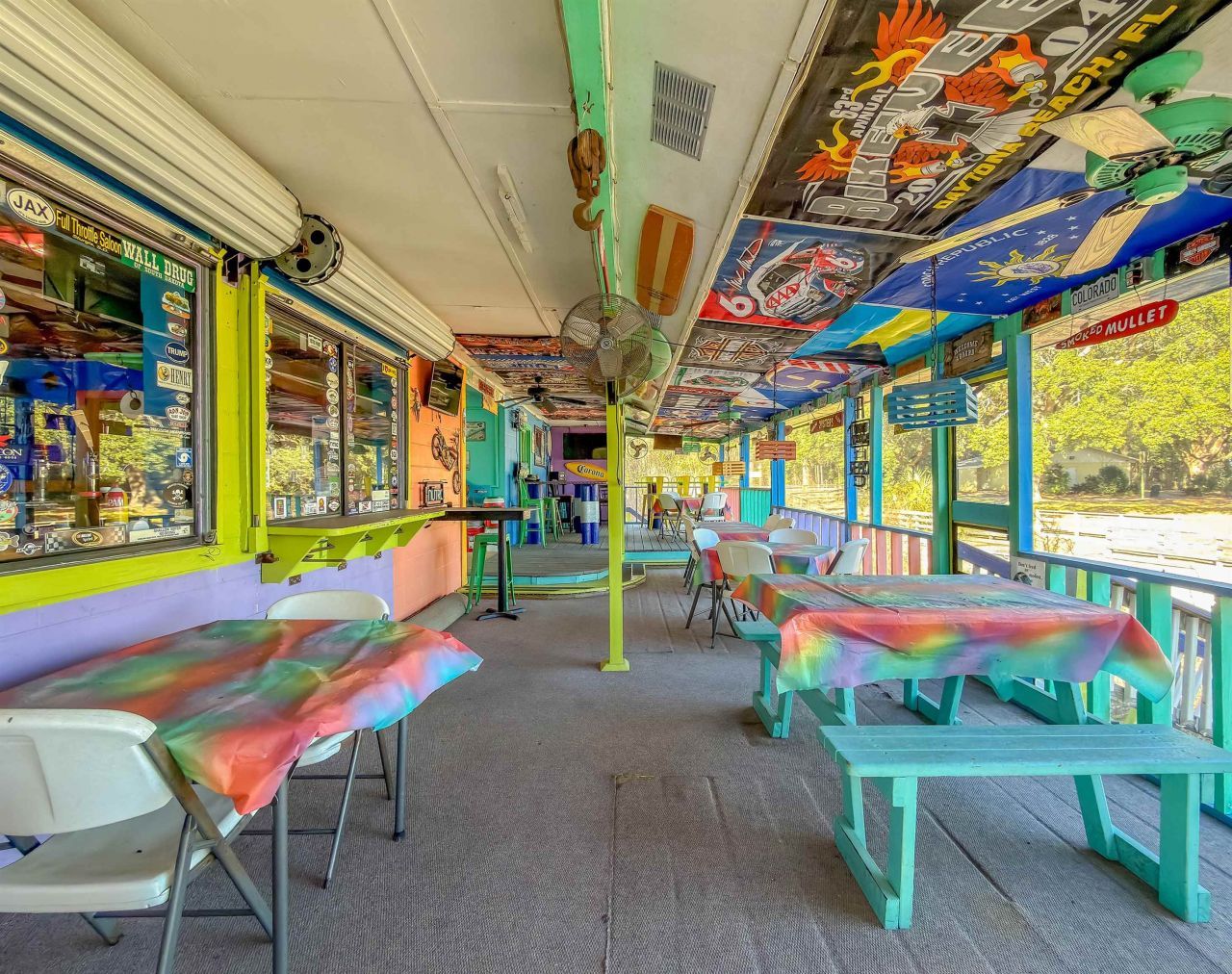 4806 Jackson Cove Road , Tallahassee, FL 32303 Photo