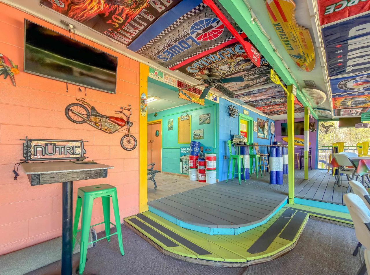 4806 Jackson Cove Road , Tallahassee, FL 32303 Photo