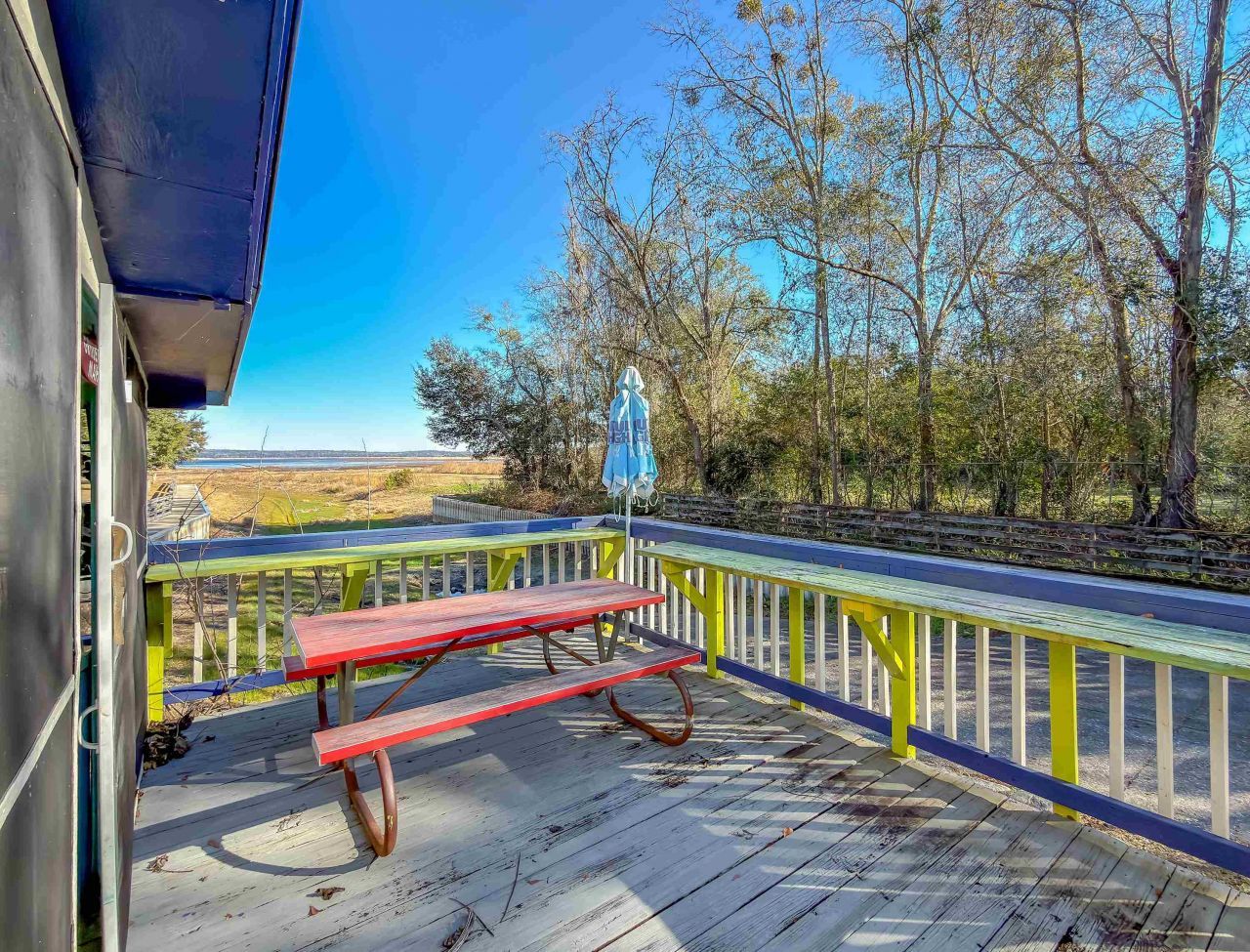 4806 Jackson Cove Road , Tallahassee, FL 32303 Photo