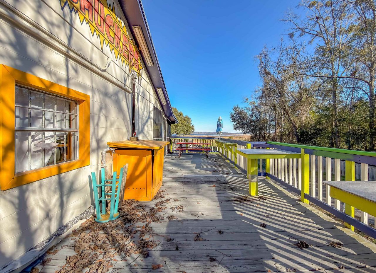 4806 Jackson Cove Road , Tallahassee, FL 32303 Photo