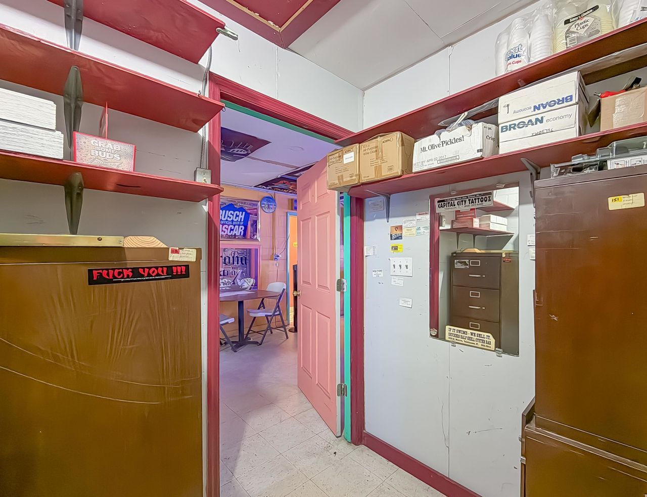 4806 Jackson Cove Road , Tallahassee, FL 32303 Photo