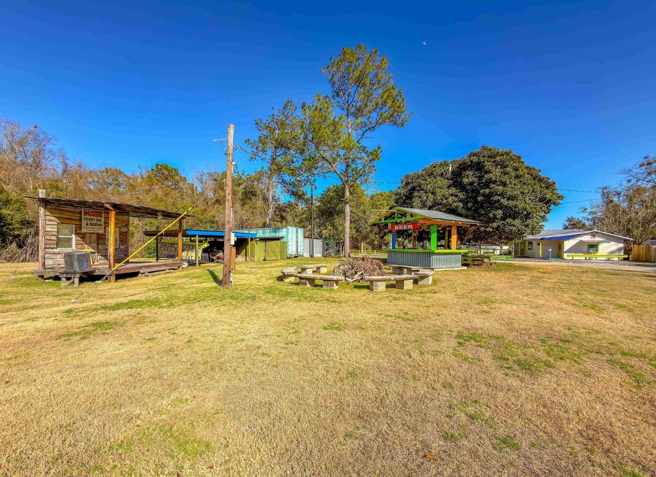 4806 Jackson Cove Road , Tallahassee, FL 32303 Photo