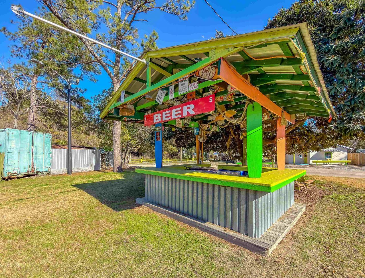 4806 Jackson Cove Road , Tallahassee, FL 32303 Photo