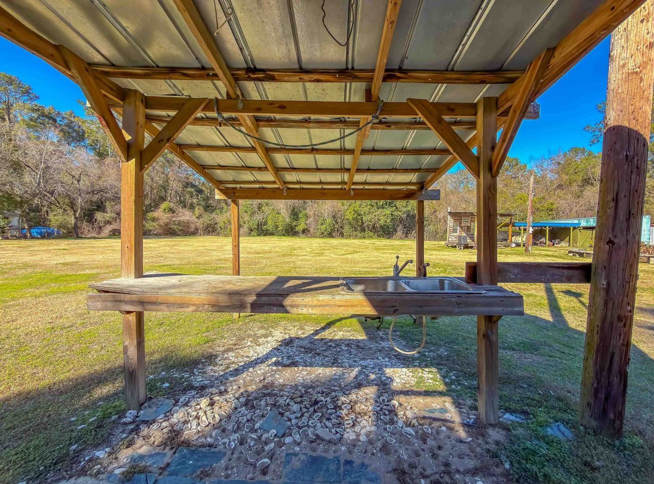 4806 Jackson Cove Road , Tallahassee, FL 32303 Photo