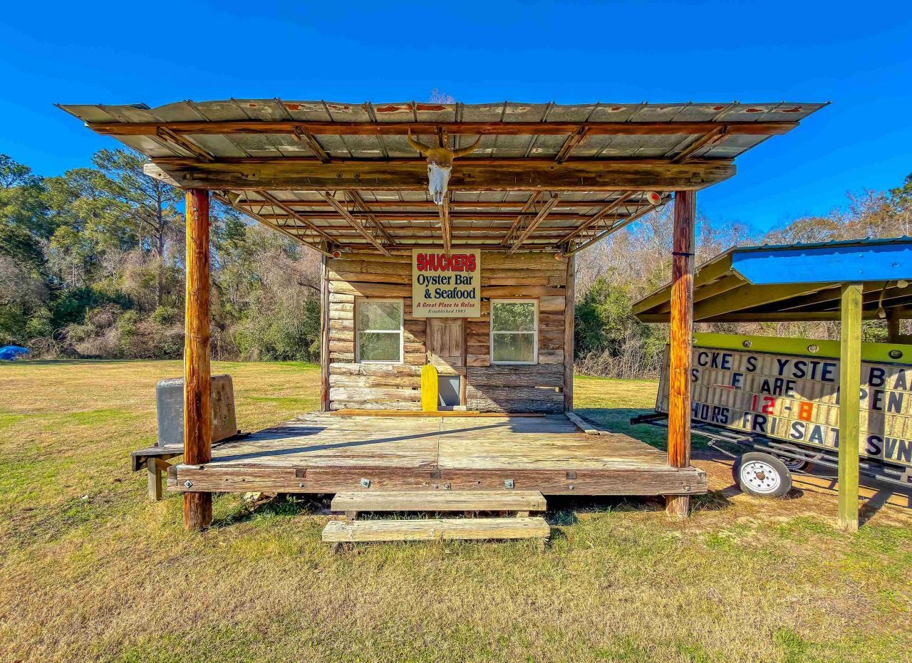 4806 Jackson Cove Road , Tallahassee, FL 32303 Photo