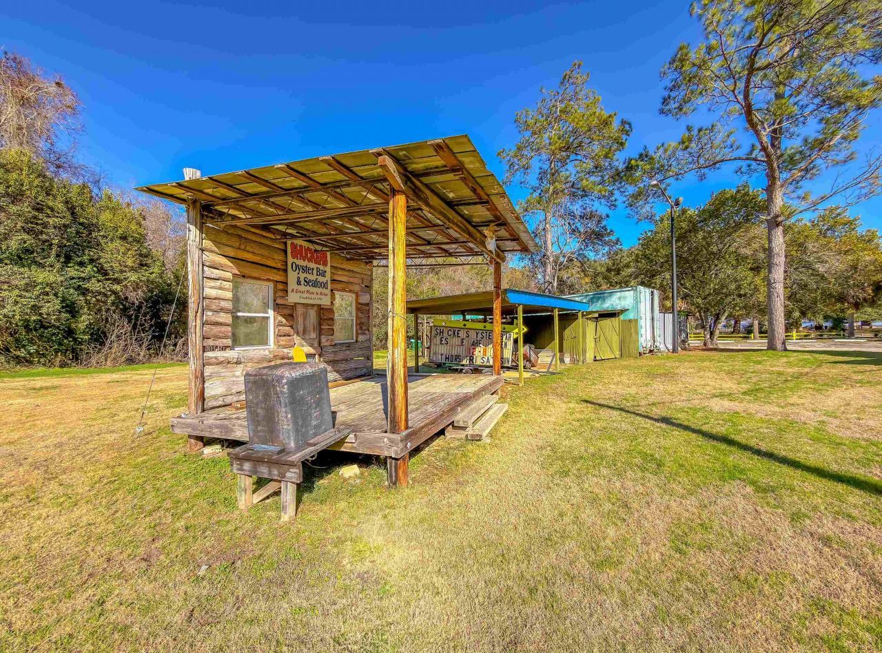 4806 Jackson Cove Road , Tallahassee, FL 32303 Photo