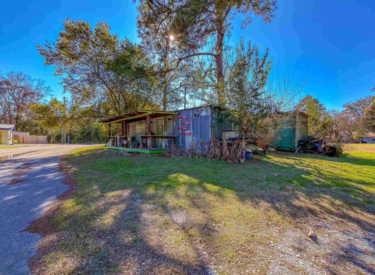 4806 Jackson Cove Road , Tallahassee, FL 32303 Photo