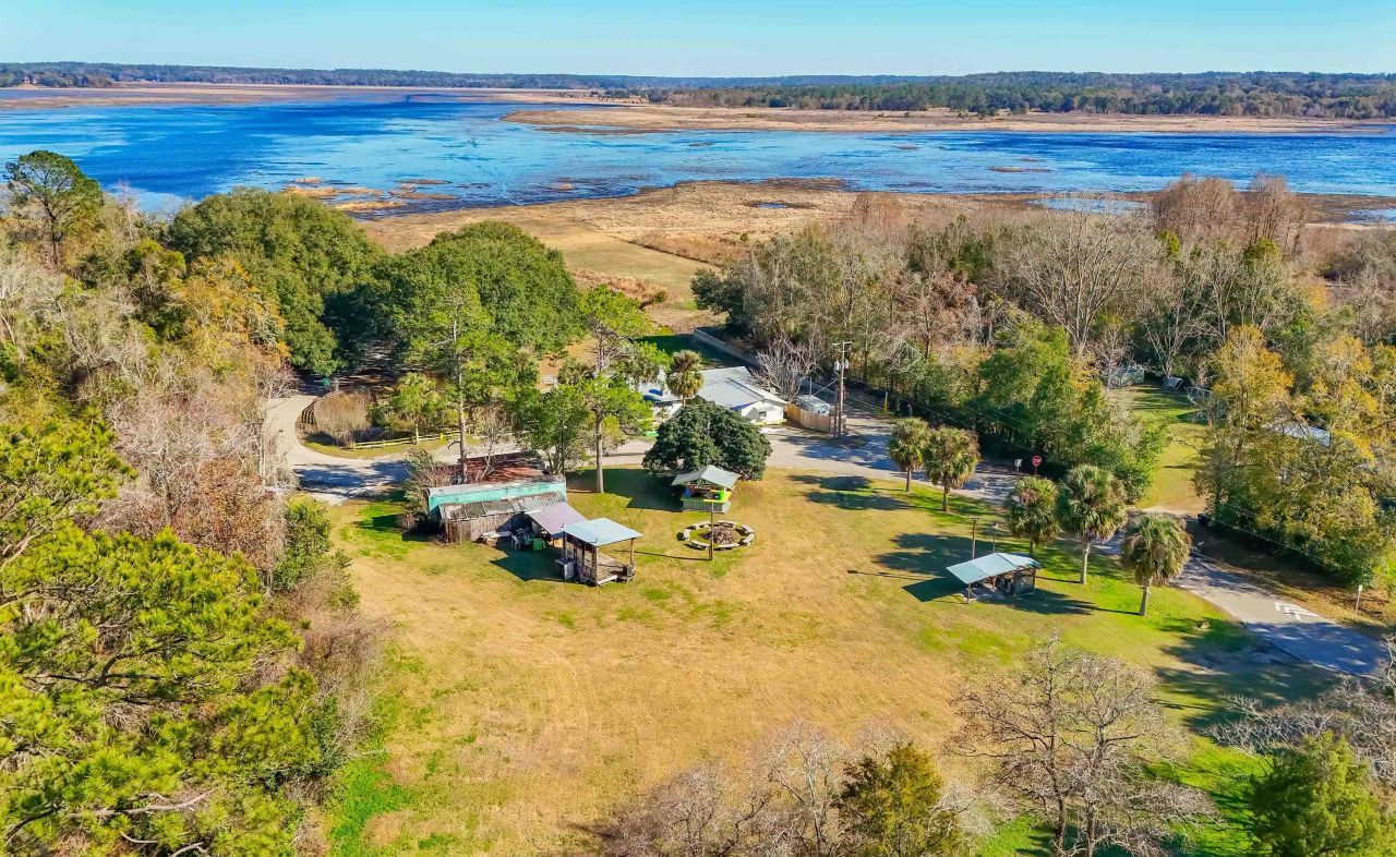 4806 Jackson Cove Road , Tallahassee, FL 32303 Photo