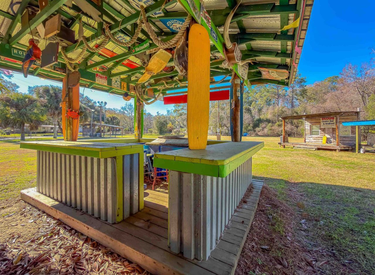 4806 Jackson Cove Road , Tallahassee, FL 32303 Photo