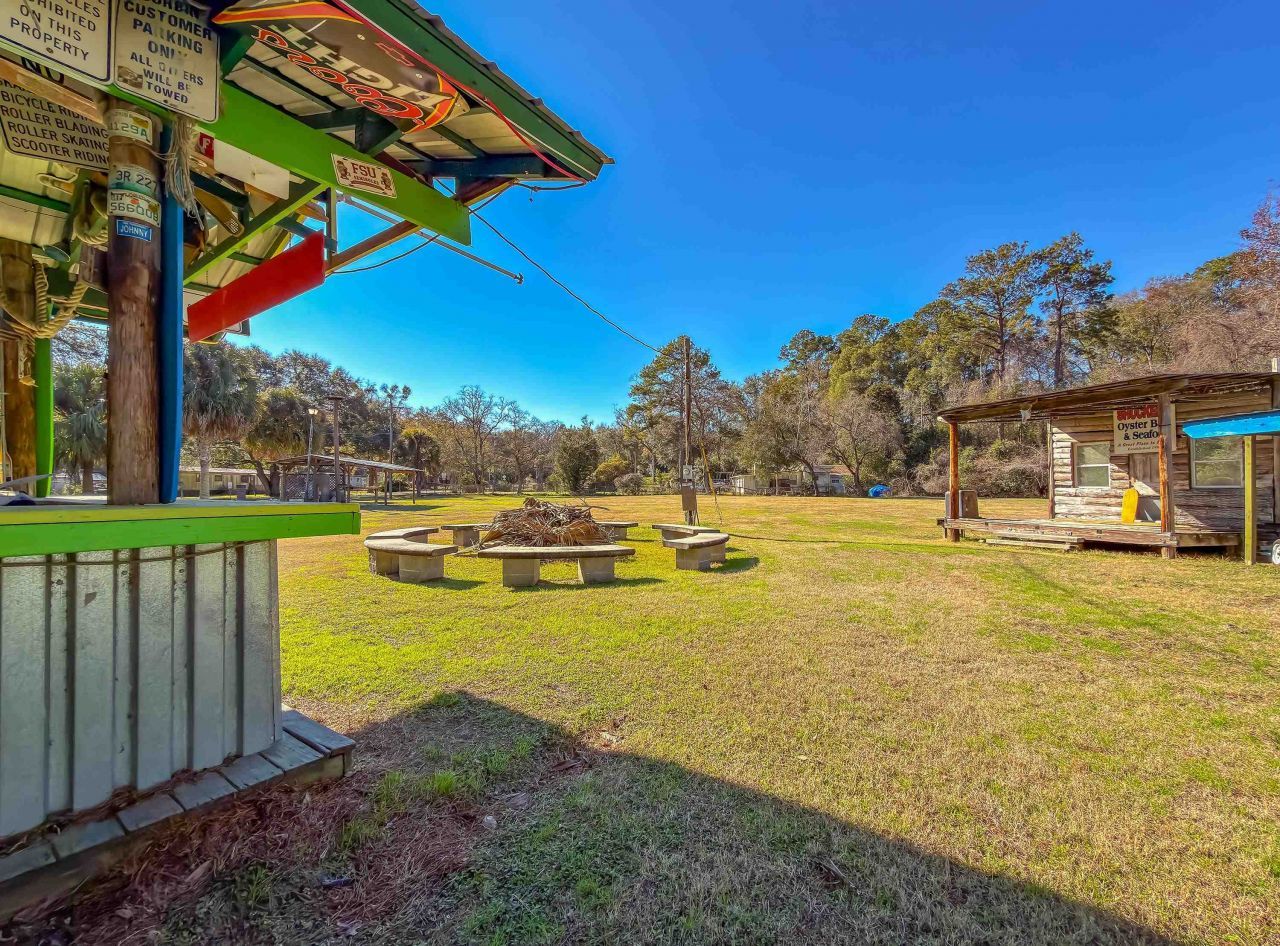 4806 Jackson Cove Road , Tallahassee, FL 32303 Photo