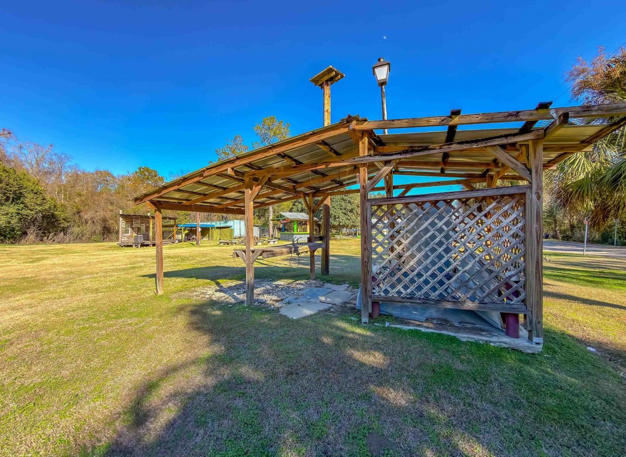 4806 Jackson Cove Road , Tallahassee, FL 32303 Photo