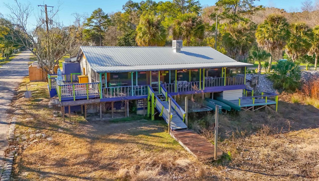 4806 Jackson Cove Road , Tallahassee, FL 32303 Photo