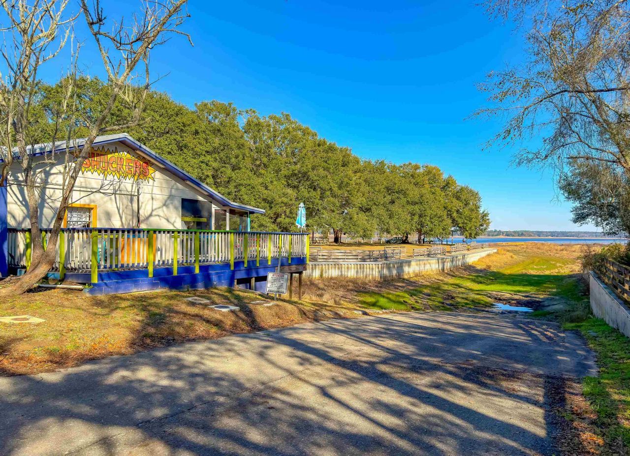 4806 Jackson Cove Road , Tallahassee, FL 32303 Photo