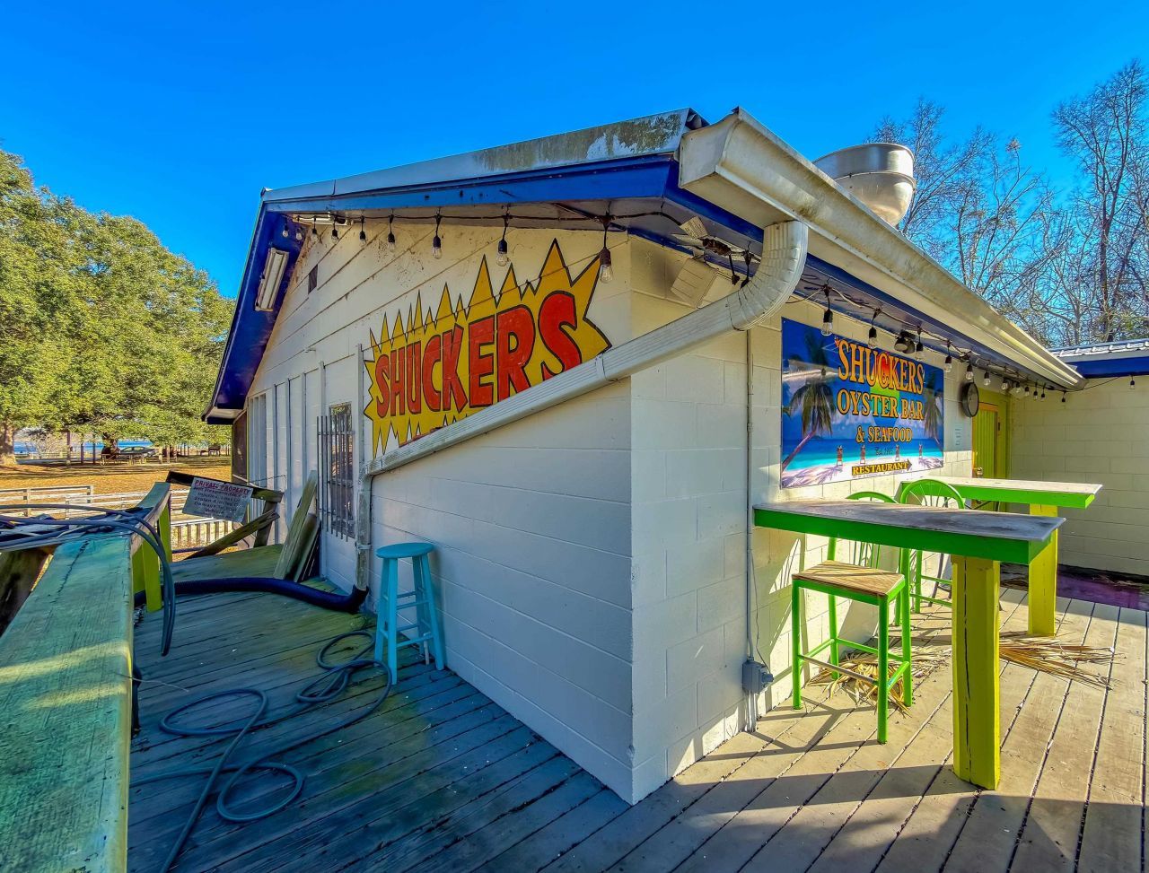 4806 Jackson Cove Road , Tallahassee, FL 32303 Photo