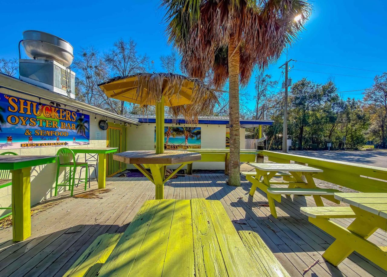 4806 Jackson Cove Road , Tallahassee, FL 32303 Photo