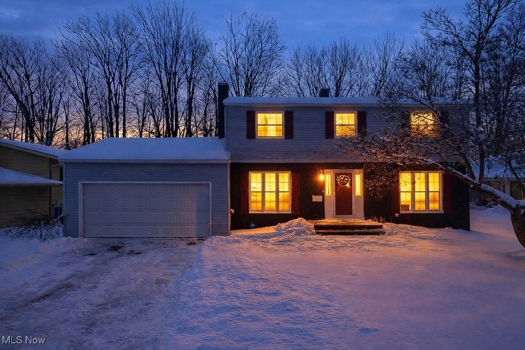 29819 Sutton Drive, North Olmsted, OH 44070 Main Photo