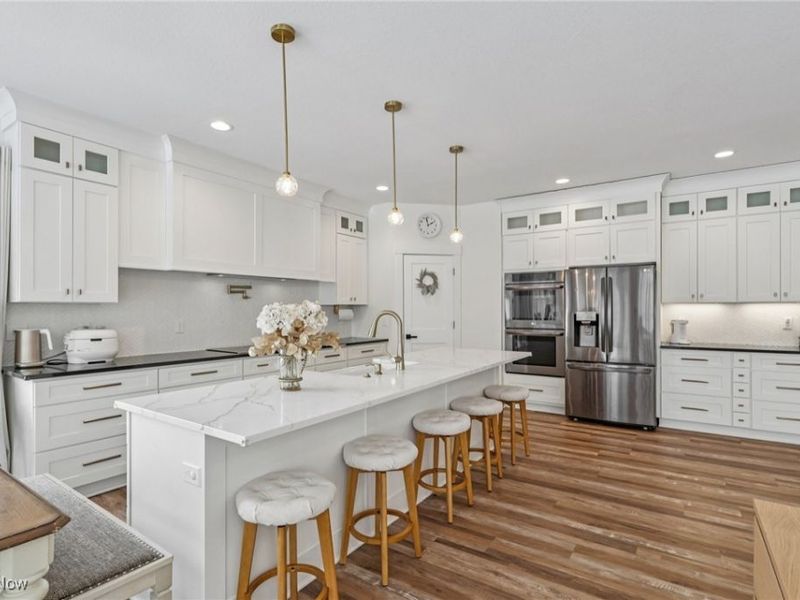 10801 Jackson Meadows Avenue, North Jackson, OH 44451 Photo 10